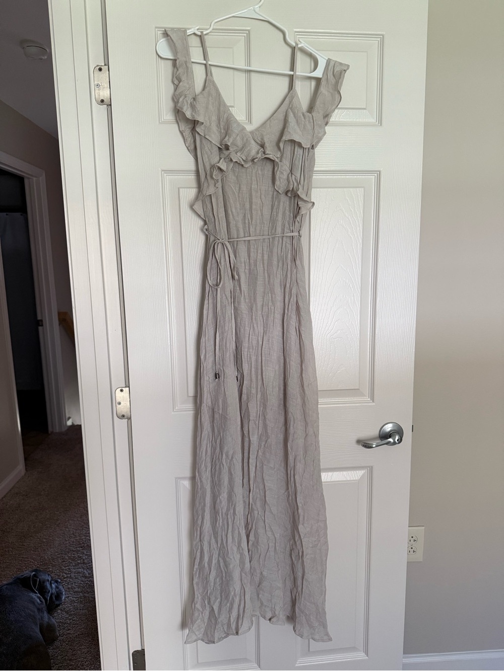 Wishlist Dress